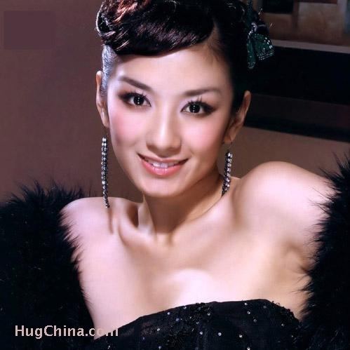 Huang Yi (actress) Beautiful Chinese Actress Betty Huang Yi Sexy China
