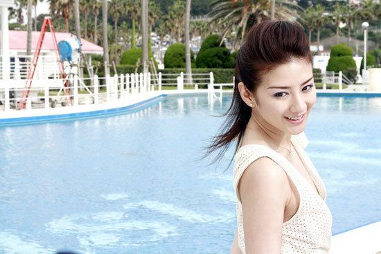 Huang Yi (actress) Huang Yi actress Alchetron The Free Social Encyclopedia