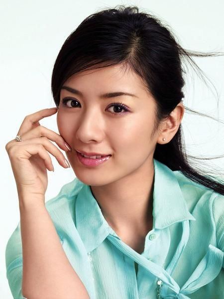 Huang Yi (actress) Crystal Huang Yi Chinese ActressModels Pinterest