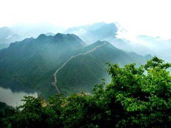 Huanghuacheng Great Wall at Huanghuacheng Beijing China Top Tips Before You Go