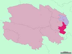 Huangnan Tibetan Autonomous Prefecture httpsuploadwikimediaorgwikipediacommonsthu