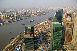 Huangpu River httpsuploadwikimediaorgwikipediacommonsthu