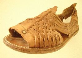 Huarache (shoe)
