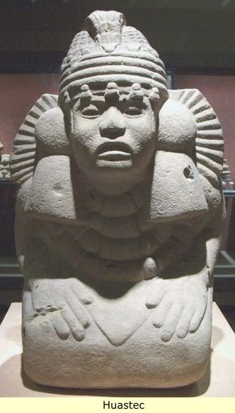 Huastec people Ancient Mexico the Huastec Pictures