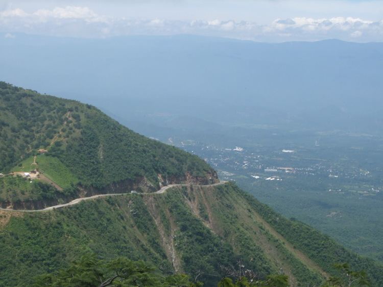 Huautla de Jiménez Huautla de Jimnez in the footsteps of Mara Sabina and John Lennon