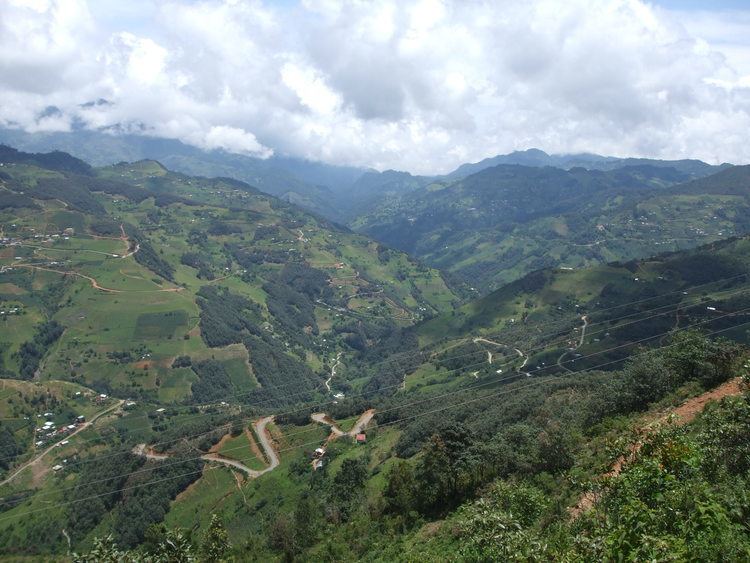 Huautla de Jiménez Huautla de Jimnez in the footsteps of Mara Sabina and John Lennon