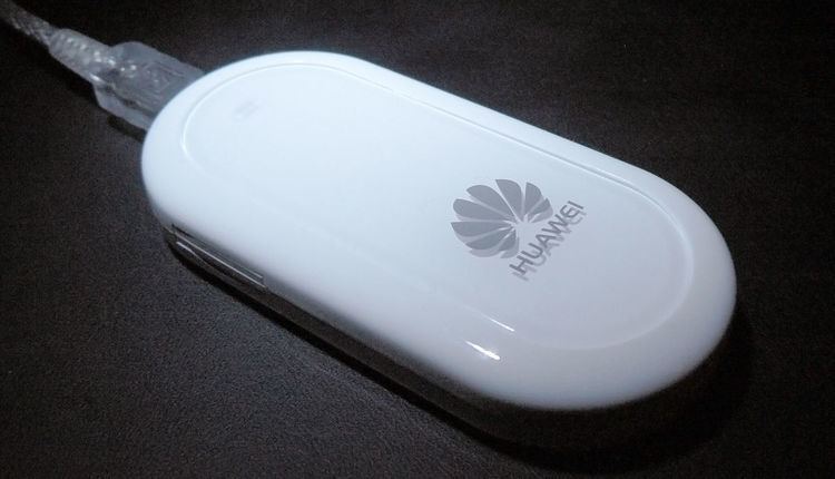 Huawei E220