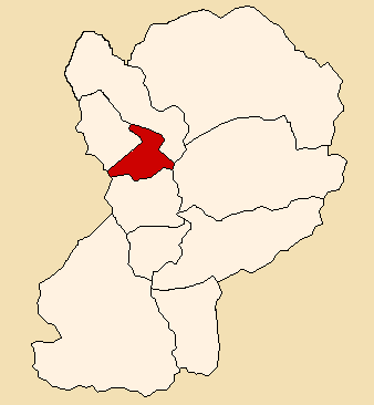 Huaylas District