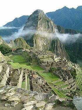 Huayna Picchu httpsuploadwikimediaorgwikipediacommonsthu