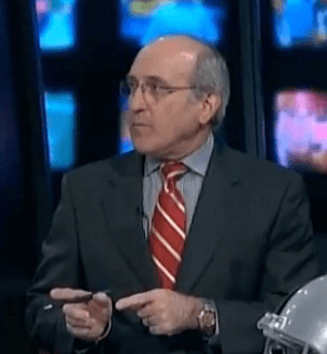 Hub Arkush QA with Hub Arkush On what happened to Pro Football Weekly how