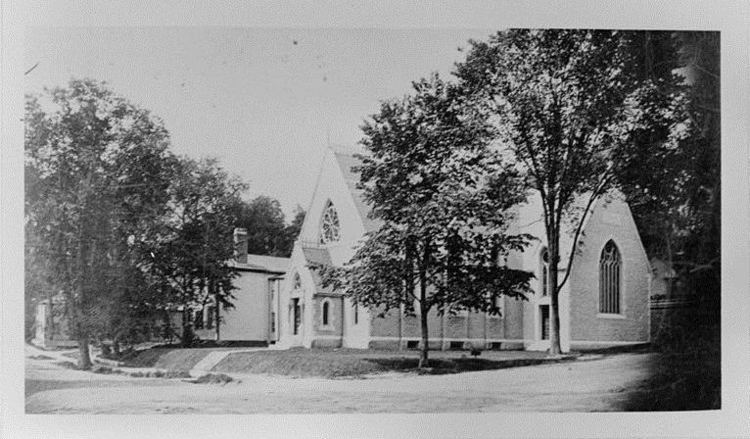Hubbard Free Library