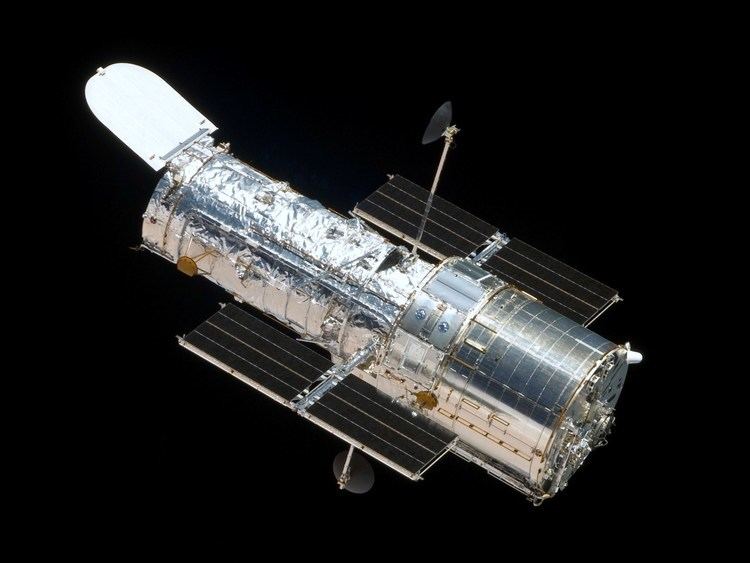 Hubble Space Telescope About the Hubble Space Telescope NASA