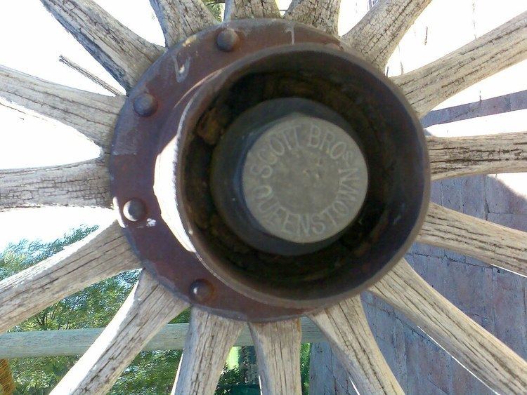 Hubcap