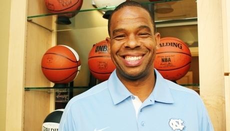 Hubert Davis Hubert Davis