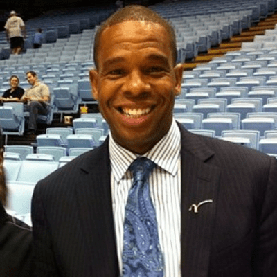 Hubert Davis Hubert Davis HubertDontTweet Twitter