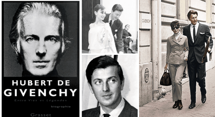 Hubert de Givenchy - Alchetron, The Free Social Encyclopedia