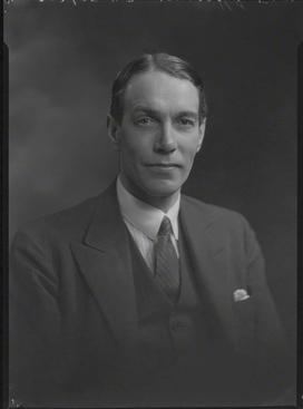 Hubert Douglas Henderson
