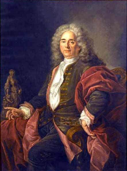 Hubert Drouais