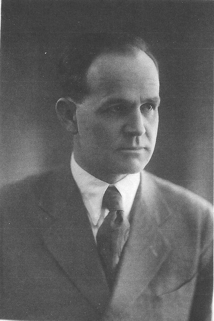 Hubert Lafayette Sone