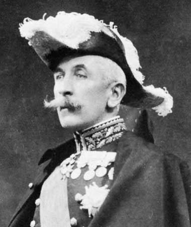 Hubert Lyautey LouisHubertGonzalve Lyautey French statesman