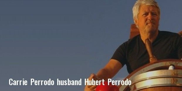 Hubert Perrodo Carrie Perrodo Bio Facts Networth Family Auto Home Famous