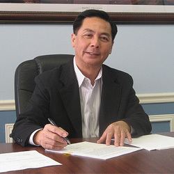 Hubert Vo State Rep Hubert Vo TX District 149 Dedicated to Public Service