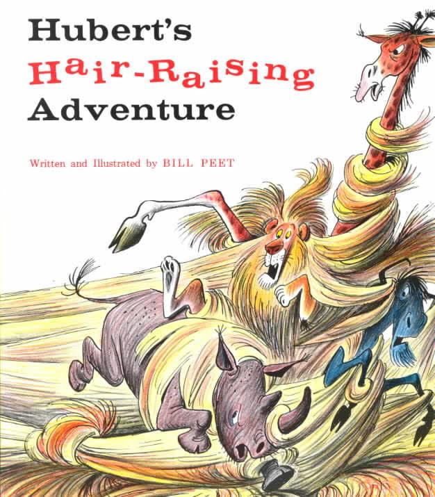 Hubert's Hair-Raising Adventure t3gstaticcomimagesqtbnANd9GcTRarygbGv8TGT7k