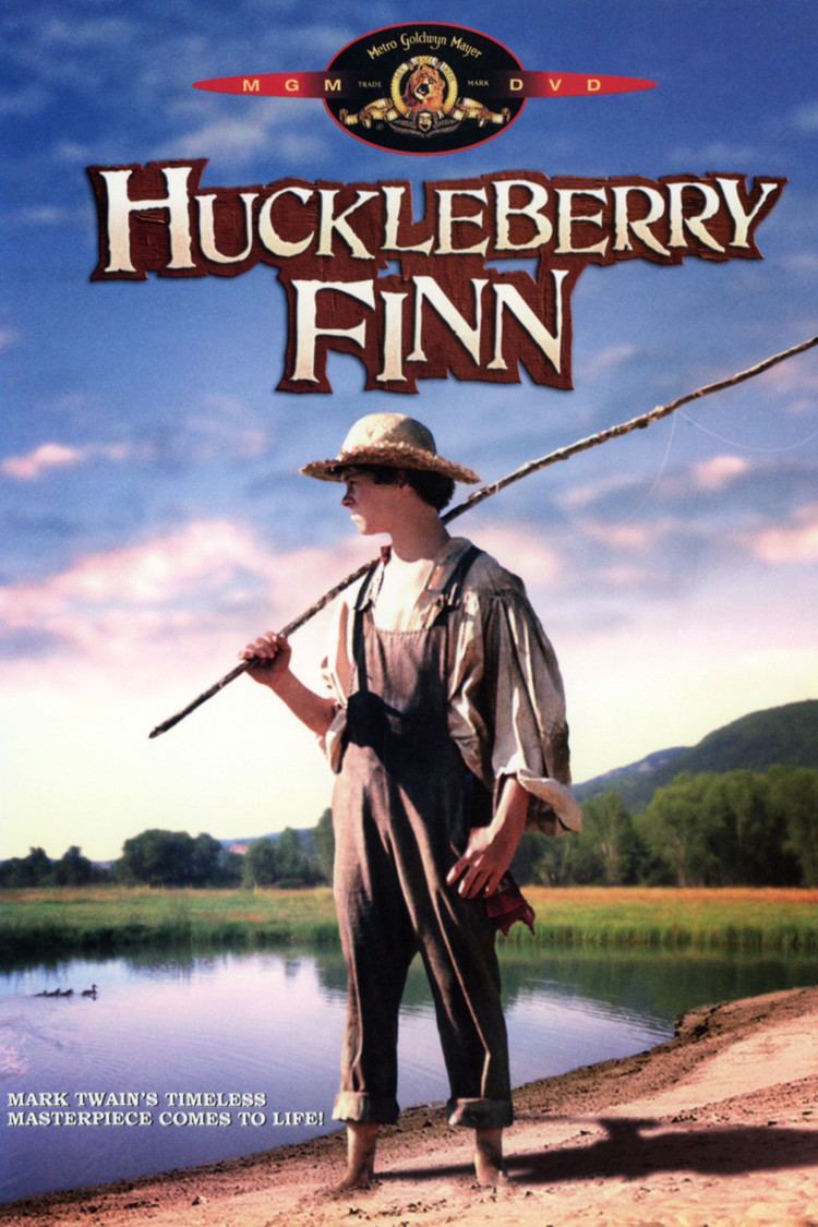 Huckleberry Finn (1974 film) wwwgstaticcomtvthumbdvdboxart2961p2961dv8