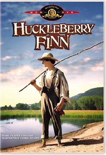 Huckleberry Finn (1974 film) Amazoncom Huckleberry Finn Full Screen Jeff East Paul Winfield