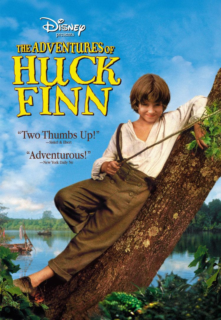 Huckleberry Finn The Adventures of Huck Finn Disney Movies