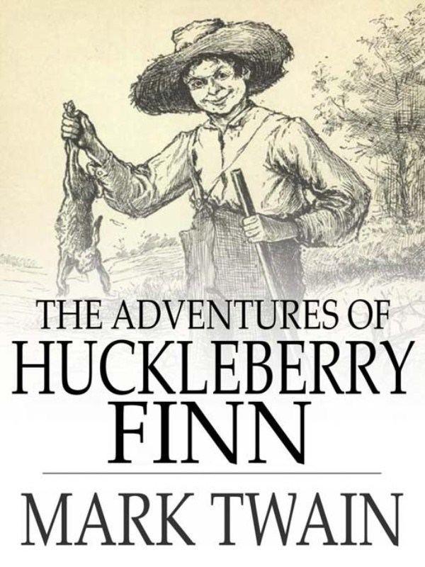 Huckleberry Finn - Alchetron, The Free Social Encyclopedia