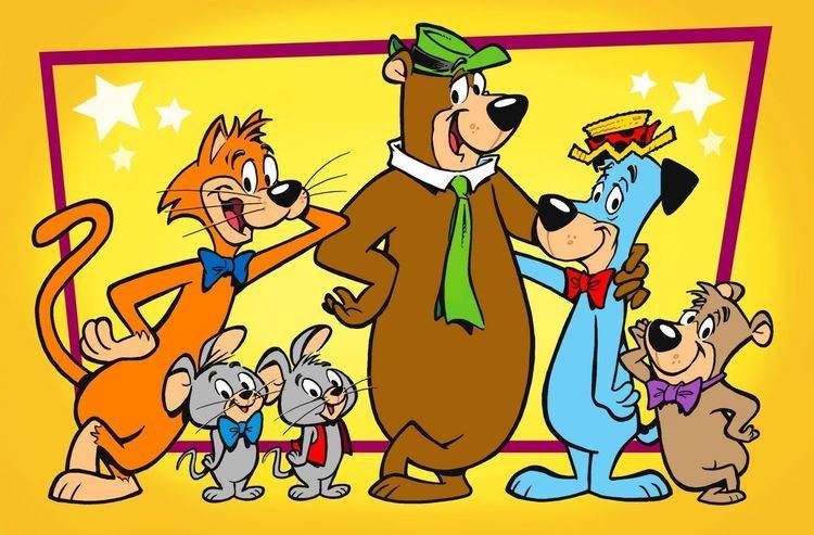 Huckleberry Hound Alchetron The Free Social Encyclopedia