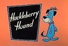 Huckleberry Hound The Huckleberry Hound Show Wikipedia