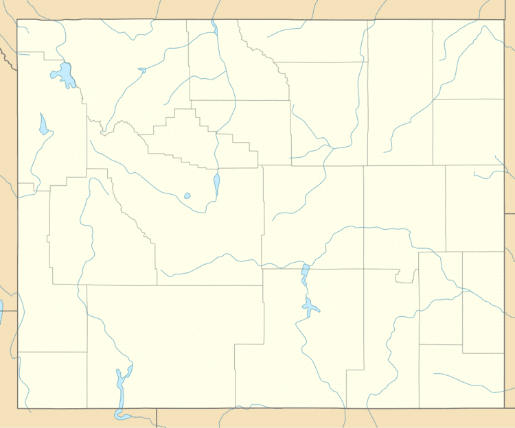 Huckleberry Mountain Fire Lookout