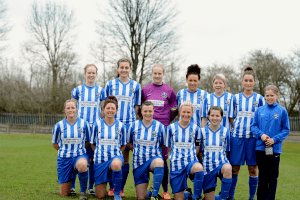 Huddersfield Town Ladies F.C. Latest News HUDDERSFIELD TOWN LADIES FC Huddersfield Town Ladies