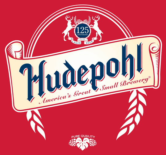 Hudepohl Brewing Company beerpulsecomwpcontentuploads201209hudepohl