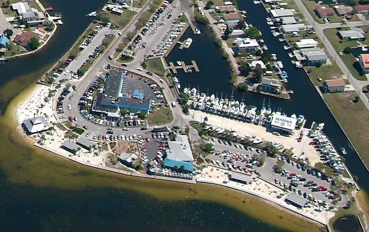 Hudson Beach, Florida City of Hudson Florida