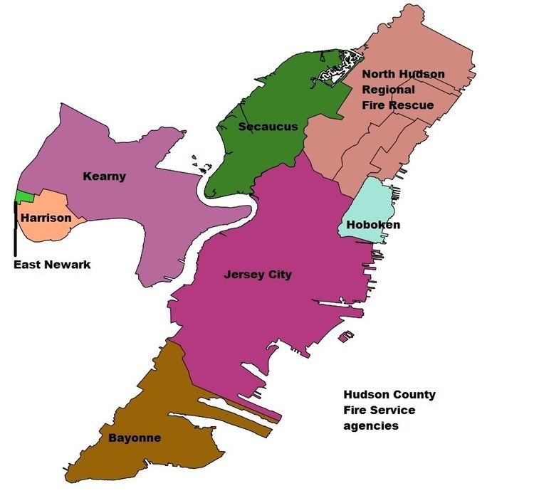 Hudson County, New Jersey wikiradioreferencecomimages774HudsonCountyjpg