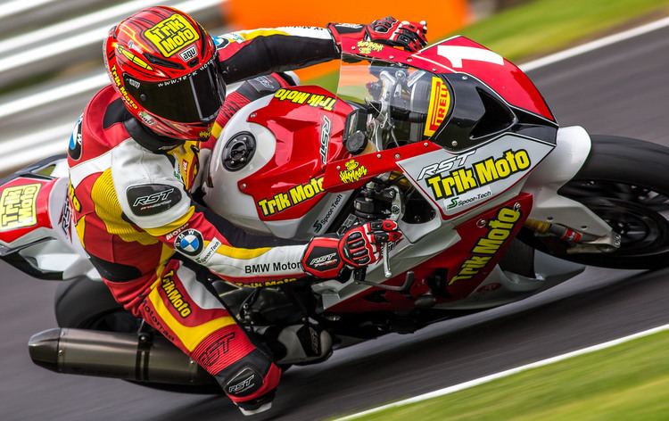 Hudson Kennaugh Hudson KENNAUGH Linxcel Trik Moto Racing BSB 2014 Oulton Flickr