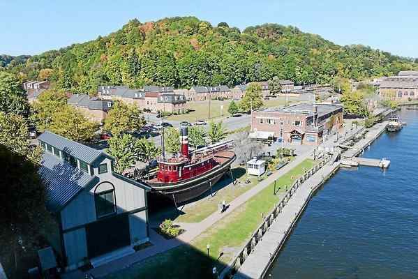 Hudson River Maritime Museum imagedailyfreemancomstoryimageDF20160622NEWS