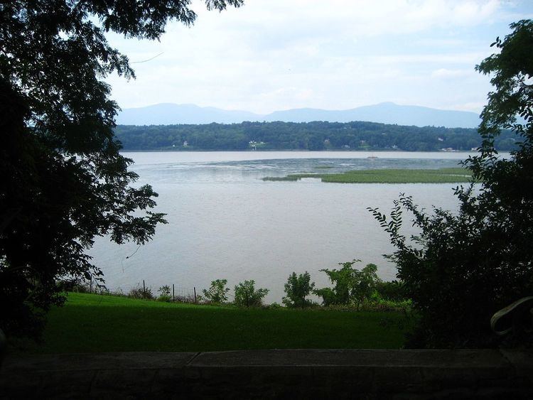 Hudson River Region AVA