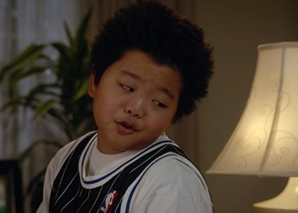 Hudson Yang Fresh Off the Boat finale An interview with Jeff Yang