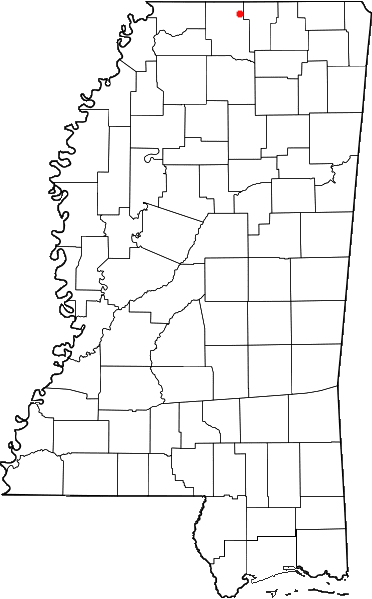 Hudsonville, Mississippi