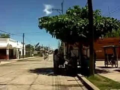 Huehuetán calles de huehuetan estacion YouTube