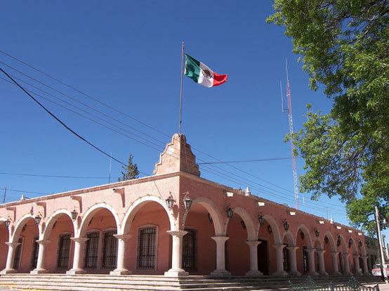 Huejúcar Ayuntamiento de Huejcar Jalisco