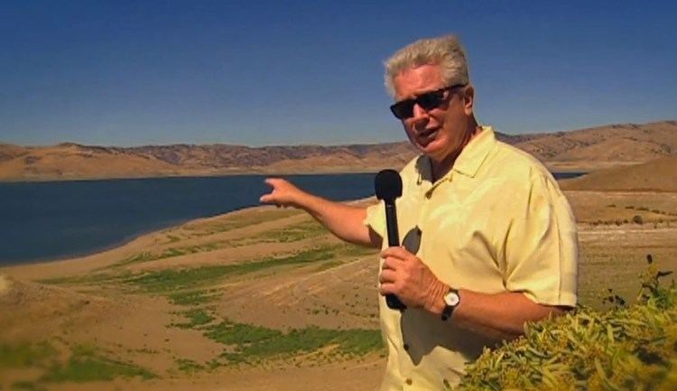 Huell Howser Huell Howser In Search of California39s Gold YouTube