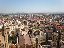 Huesca httpsuploadwikimediaorgwikipediacommonsthu