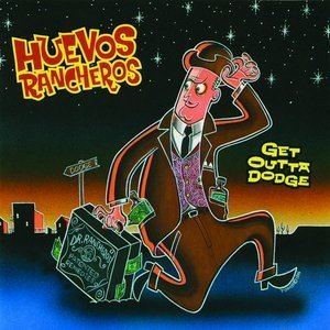 Huevos Rancheros (band) Huevos Rancheros Free listening videos concerts stats and
