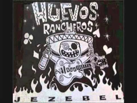 Huevos Rancheros (band) Jezebel Huevos Rancheros YouTube