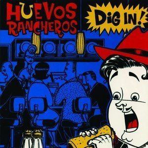 Huevos Rancheros (band) Huevos Rancheros Free listening videos concerts stats and
